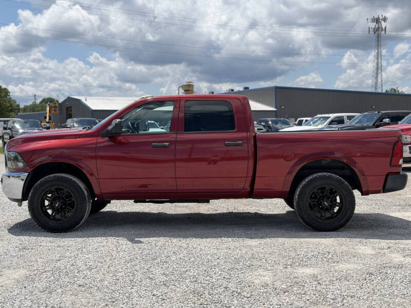 ram ram 2500 pickup 2013 3C6UR5CL5DG542147 image ram ram 2500 pickup 2013 3C6UR5CL5DG542147 image